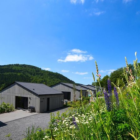 Sauerland Lodge - Haus Julius Winterberg Exteriér fotografie