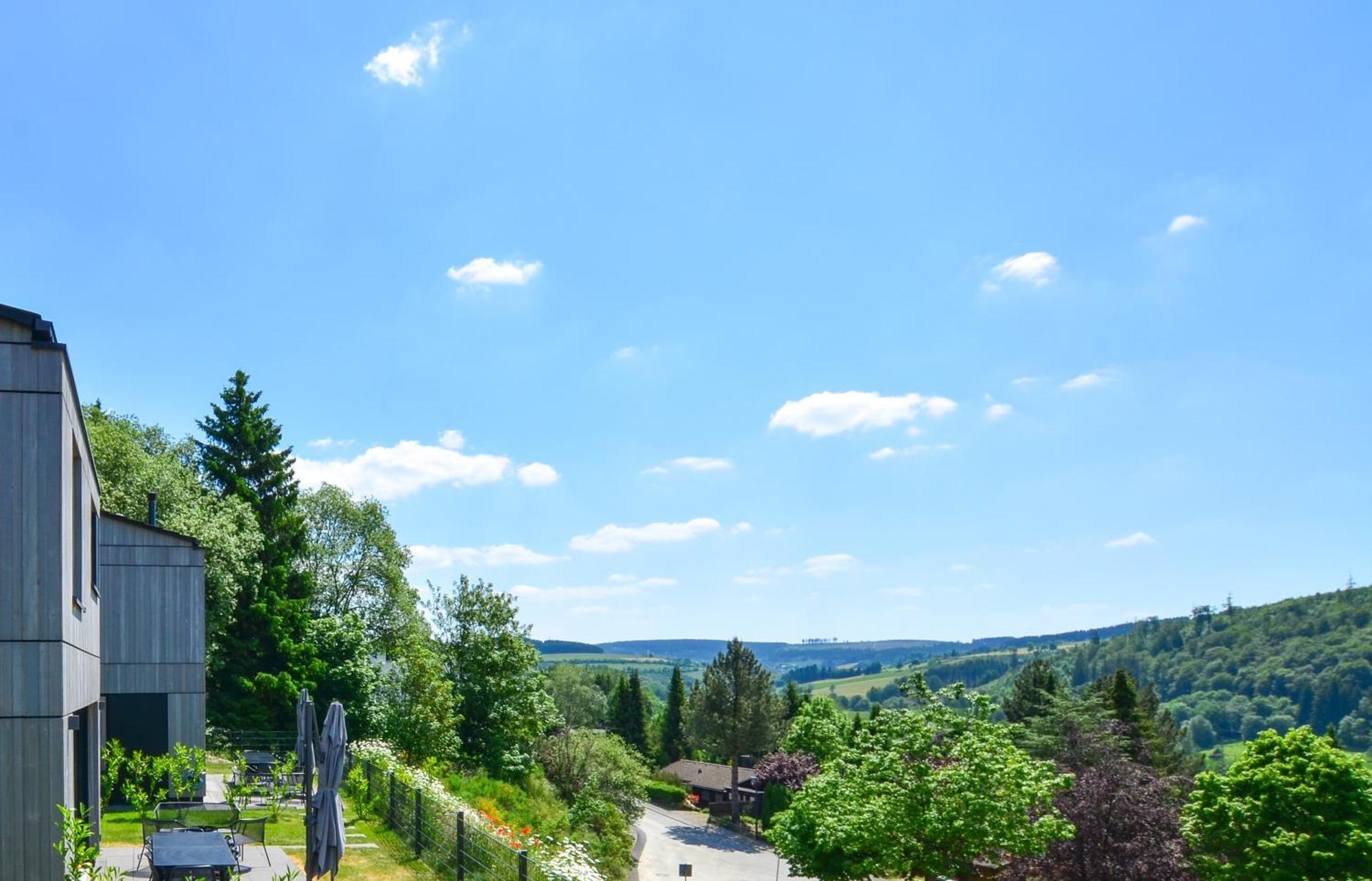 Sauerland Lodge - Haus Julius Winterberg Exteriér fotografie